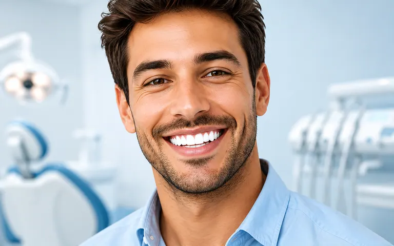 Clareamento Dental - Centro de Odontologia Mascote