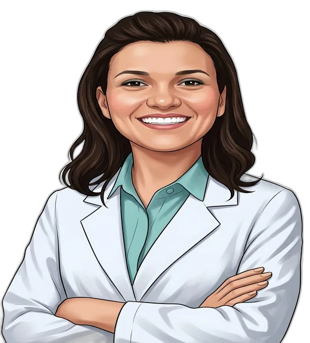 Dra. Gabriela S. Silva