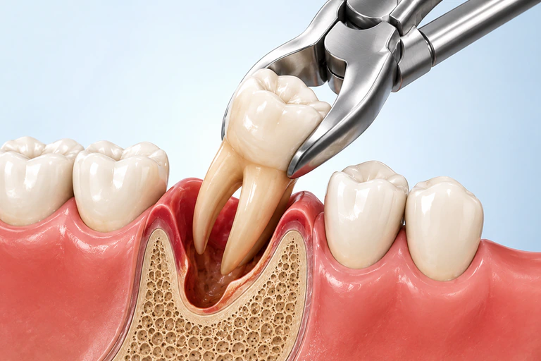 Cirurgia Oral