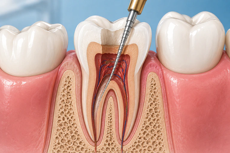Endodontia
