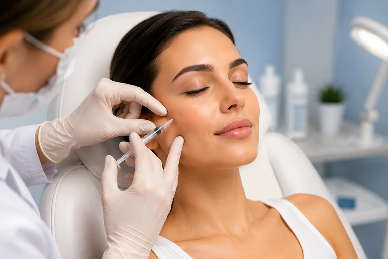 Estética Facial