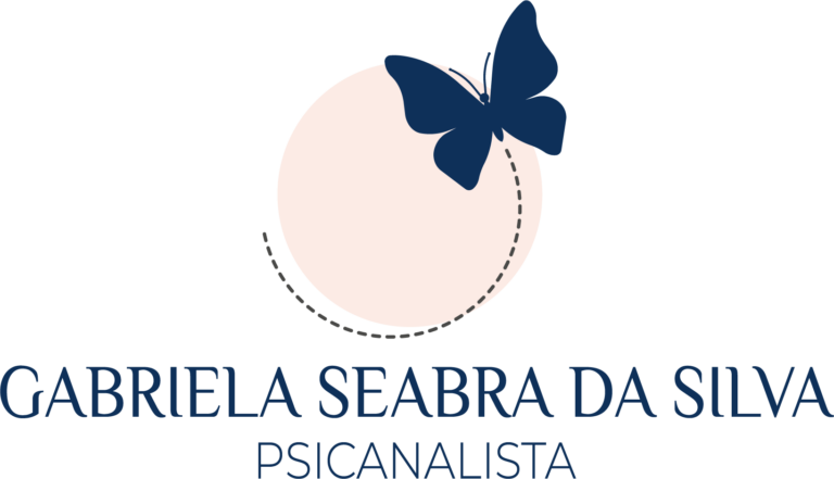 Logo Gabriela Seabra Psicanalista